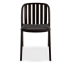 Galata-S col.73 Polypropylene Chair