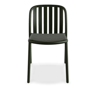 Galata-S Polypropylene Chair Indoor & Outdoor