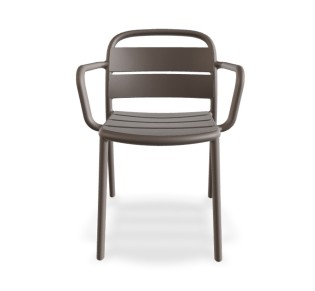 Balat-S Polypropylene Chair | Papatya