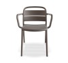 Balat-K Polypropylene Armchair