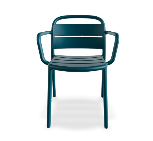 Balat-S Polypropylene Chair | Papatya