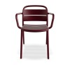 Balat-K Polypropylene Armchair