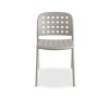 Bomonti-S Polypropylene Chair