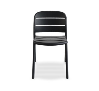 Balat-S Polypropylene Chair | Papatya