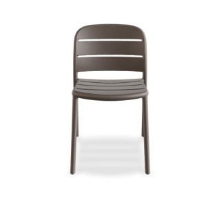 Balat-S Polypropylene Chair | Papatya