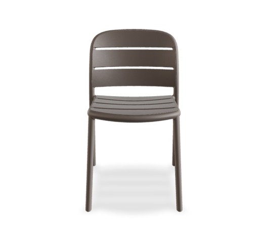 Balat-S Polypropylene Chair | Papatya
