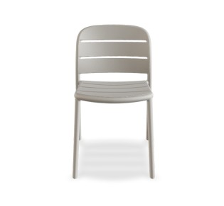 Balat-S Polypropylene Chair | Papatya