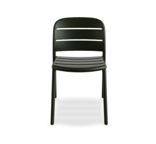 Balat-S Polypropylene Chair | Papatya