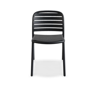 Tarabya-S Polypropylene Chair | Papatya