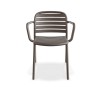 Tarabya-K Polypropylene Armchair