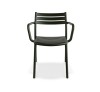 Hisar-K Polypropylene Armchair