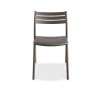 Hisar-S Polypropylene Armchair