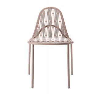 Malvasia art.2906 Chair