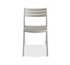 Hisar-S Polypropylene Armchair