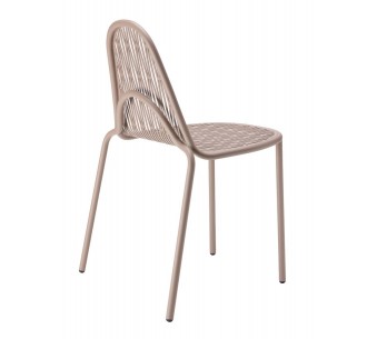 Malvasia art.2906 Chair 2