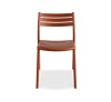 Hisar-S Polypropylene Armchair