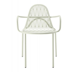 Malvasia art.2907 Armchair 2