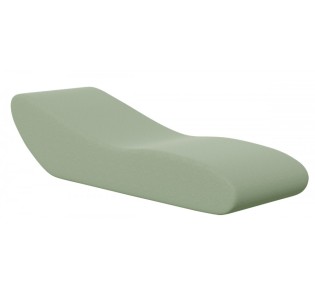 Aura Aluminum Sunbed- 2years quarantee | Papatya