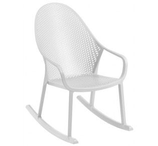 Gianet lounge cod.216 πολυθρονα technopolymer by Gaber | Avant Garde design