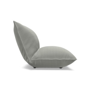 Brezza Lounge art.2911 Καρέκλα | Scab