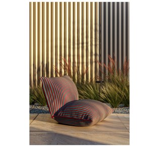 Brezza Lounge art.2911 Καρέκλα | Scab