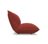 Brezza Lounge art.2911.A2.I0 Upholstered Seat