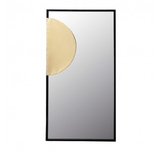 LAMINA 91,4 MIRROR WALL...