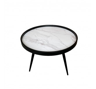 MARM COFFEE TABLE WHITE...