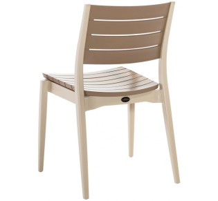 Regnum Polypropylene Chair by Novussi | Avant Garde - exclusive agent