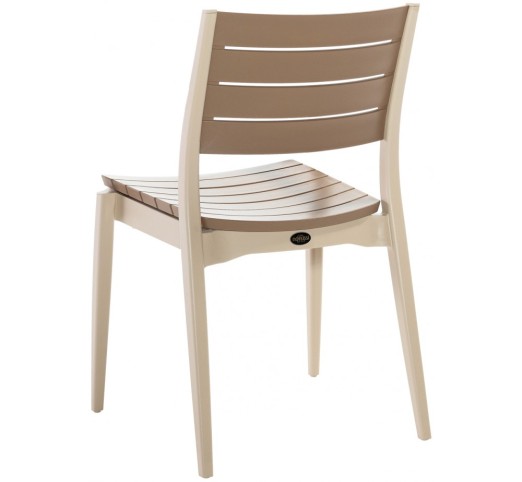 Regnum Polypropylene Chair by Novussi | Avant Garde - exclusive agent