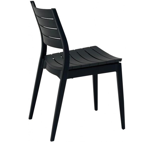 Regnum Polypropylene Chair by Novussi | Avant Garde - exclusive agent