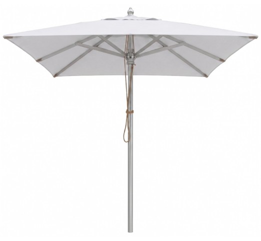 Umbrella 2.20x2.20m ALU - 2 years guarantee | Avant Garde