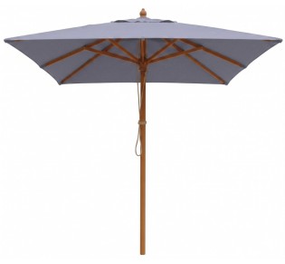 Umbrella 2.20x2.20m ALU - 2 years guarantee | Avant Garde