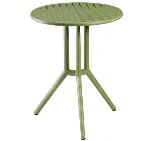 Juniper-H76cm Polyweave Τραπέζι by Gaber | Avant Garde design