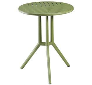 Juniper-H76cm Polyweave Τραπέζι by Gaber | Avant Garde design