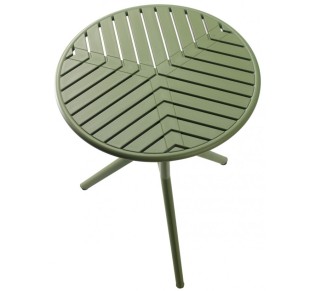 Juniper-H76cm Polyweave Τραπέζι by Gaber | Avant Garde design