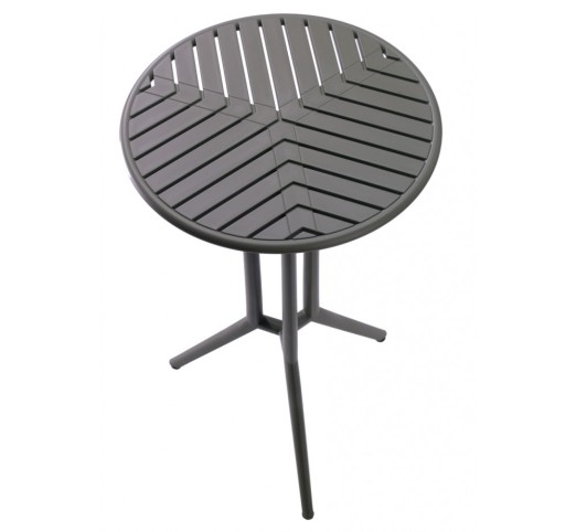 Juniper-H106cm Polyweave Τραπέζι by Gaber | Avant Garde design