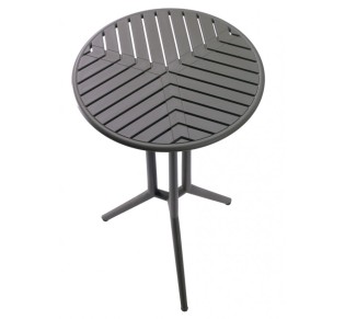Juniper-H106cm Polyweave Τραπέζι by Gaber | Avant Garde design