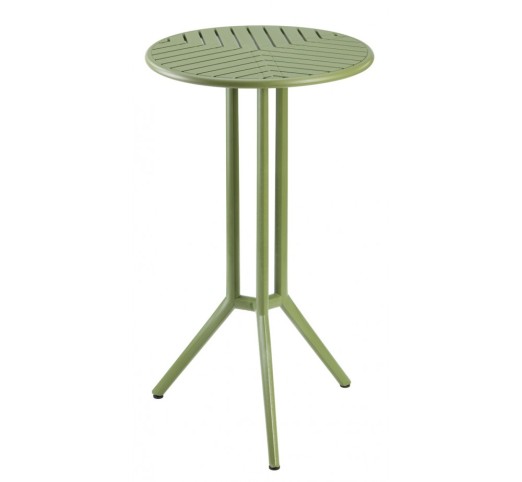 Juniper-H106cm Polyweave Table by Gaber | Avant Garde design