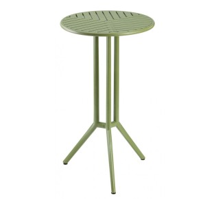 Juniper-H106cm Polyweave Τραπέζι by Gaber | Avant Garde design