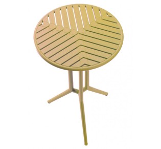 Juniper-H106cm Polyweave Τραπέζι by Gaber | Avant Garde design 2