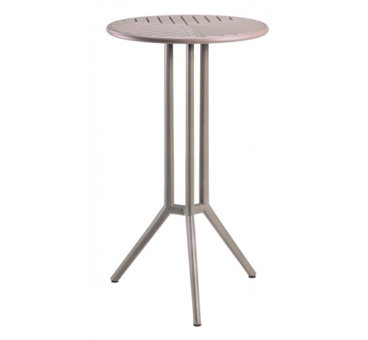 Juniper-H106cm Polyweave Table by Gaber | Avant Garde design