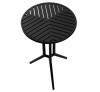  Juniper- Polyweave TJN3T1012.10/H105 table