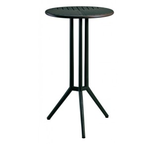 Juniper-H106cm Polyweave Table by Gaber | Avant Garde design