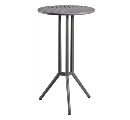 Juniper-H106cm Polyweave Table by Gaber | Avant Garde design
