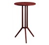  Juniper- Polyweave TJN3T1012.22/H105 table