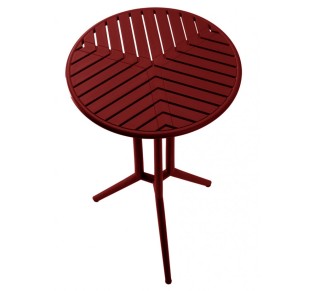 Juniper-H106cm Polyweave Table by Gaber | Avant Garde design 2