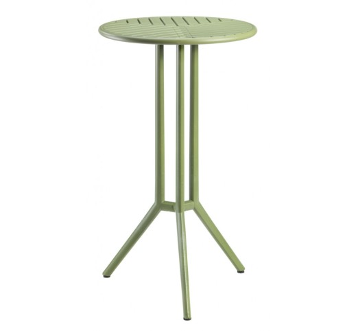 Juniper-H106cm Polyweave Table by Gaber | Avant Garde design