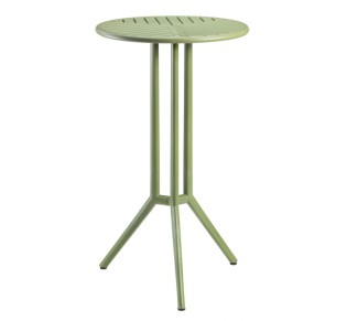 Juniper-H106cm Polyweave Table by Gaber | Avant Garde design