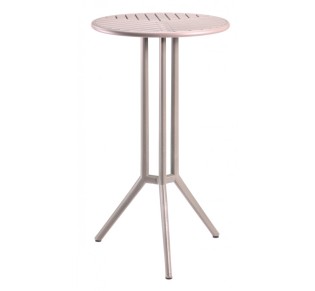 Juniper-H106cm Polyweave Table by Gaber | Avant Garde design